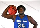 MBBall Media Day  Men’s Basketball 2021-22 Media Day. - Photo by Keith Nordstrom : Wheaton, Basketball, Media Day